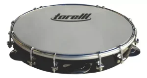 PANDEIRO 12